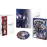 劇場版マジェスティックプリンス 覚醒の遺伝子 DVD(初回生産限定版)