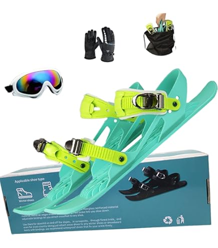 Amazon | Snowfeet Nordic | クロスカントリースケートスキー | 90cm