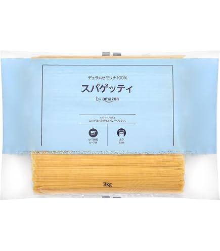 Amazon.co.jp: バリラ No.5 スパゲッティー 5kg [並行輸入品] : 食品