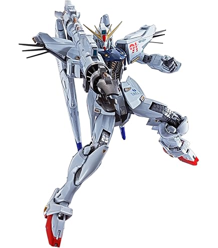 Amazon | TAMASHII NATIONS GUNDAM FIX FIGURATION METAL