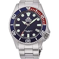 Amazon.co.jp: [オリエント] ORIENT 腕時計 SPORTS 自動巻き(手巻付