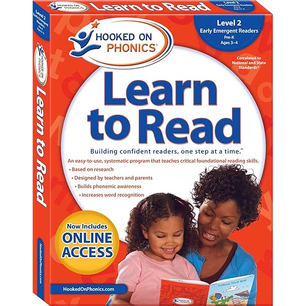 Hooked On Phonics フォニックス 教材 子ども 多読 おうち英語 Hooked On Phonics フォニックス 教材 子ども 多読 おうち英語