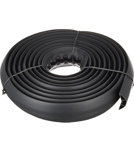 (未使用･未開封品)　大研 ケーブルプロテクタ2 20x5M CP220X5M 7z28pnb 大研化成工業株式会社 / ケーブルプロテクター 20φ×5m ブラック