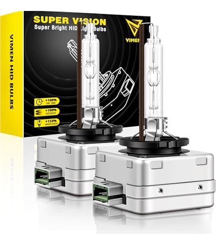 Amazon | フォルクスワーゲン ゴルフ7 ヴァリアント AUCJZ D3S HID