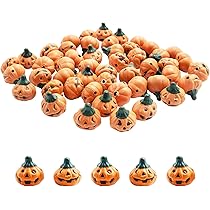 確認用　ハロウィン装飾用プラスチックカボチャ 71GKDUFT-kL._AC_UL210_SR210,