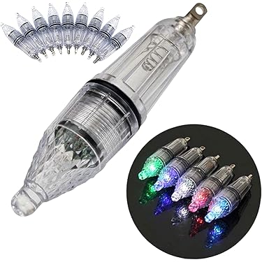 最終値下げ!イカ釣り用ライト大40cm 2個セット Amazon.co.jp 人気ギフトランキング: 集魚灯 で、ギフトの設定を