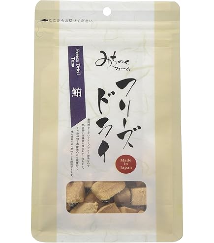 Amazon | みちのくファーム 馬肉チップ 500g | みちのくファーム