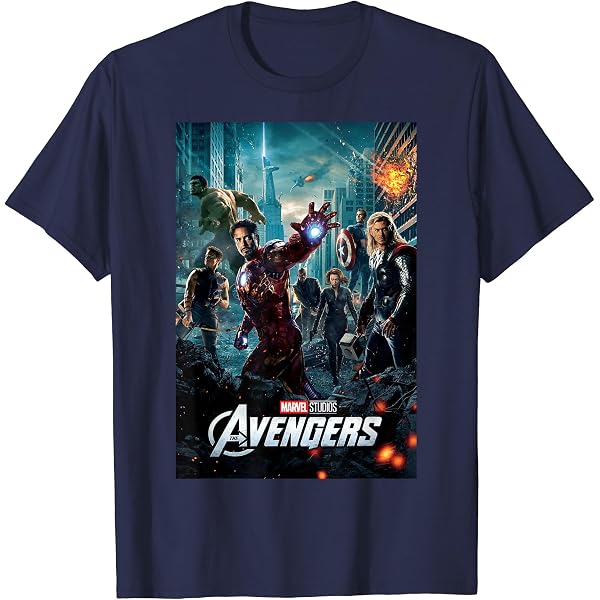 Amazon | マーベル アベンジャーズ インフィニティ ウォー ポスター