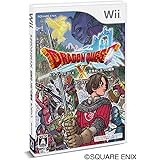 ドラゴンクエストX 目覚めし五つの種族 オンライン(通常版) - Wii