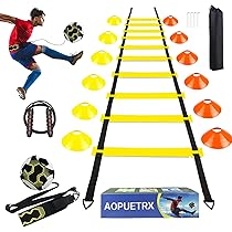 サッカー　トレーニング道具一式【値下交渉可】 71GKhpMPbxL._AC_UL210_SR210,