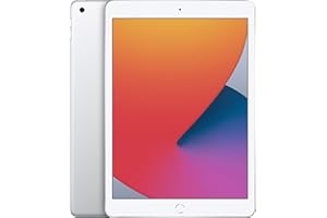 【整備済み品】 Apple iPad (第８世代) Wi-Fi 32GB シルバー (整備済み品)