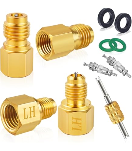 Amazon.co.jp: FJC FCJ6829 ホース～真空ポンプ接続用アダプタ