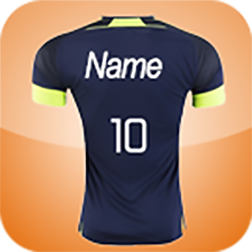 jersey football shirt