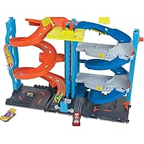 ホットウィール　レーシング　18台セット Amazon | ホットウィール(Hot Wheels) ワイルド・スピード