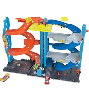 Hot Wheels レール、スピーダーズなどプレイセットまとめ売り Hot Wheels レール、スピーダーズなどプレイセットまとめ売り