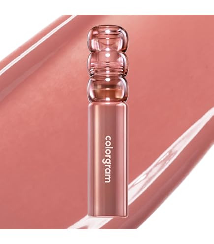 Amazon | COLORGRAM タンフルグラスティント 2.8g | ツヤ感 ガラス光沢