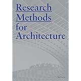 Research Methods for Architecture