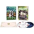 寄宿学校のジュリエット 第4巻(初回限定版) [Blu-ray]