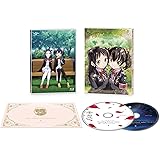 寄宿学校のジュリエット 第4巻(初回限定版) [Blu-ray]