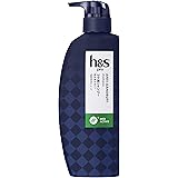 h&s(エイチアンドエス) PRO Series シャンプー デオアクティブ ポンプ 350mL