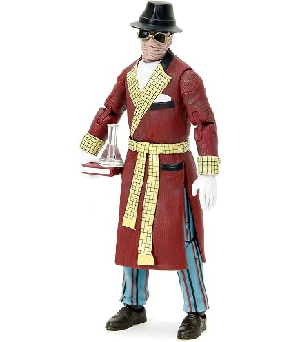 Amazon.co.jp: Jada Toys ユニバーサルモンスター 6インチ ウルフマン