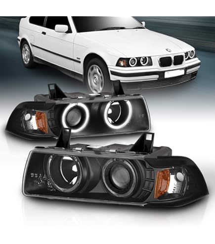Amazon | BMW E36 クーペ M3 325is 318is用ドアカード アルミ