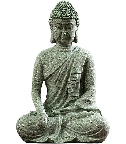 Amazon｜オリエンタルオブジェ【 Buddha Hand 】仏像の手 ディスプレイ