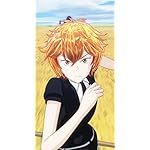 宝石の国 iPhoneSE/5s/5c/5 壁紙 視差効果 ジルコン 宝石の国 iPhoneSE/5s/5c/5 壁紙 視差効果 ジルコン