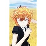 宝石の国 FVGA(480×800)壁紙 ジルコン 宝石の国 FVGA(480×800)壁紙 ジルコン