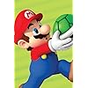 マリオブラザーズ - マリオ,ノコノコ iPhone(640×960)壁紙 76838