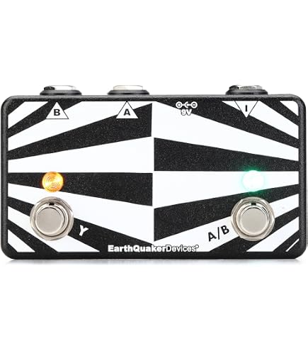 Amazon | EarthQuaker Devices ◇ Palisades V2 Overdrive ◇メガ