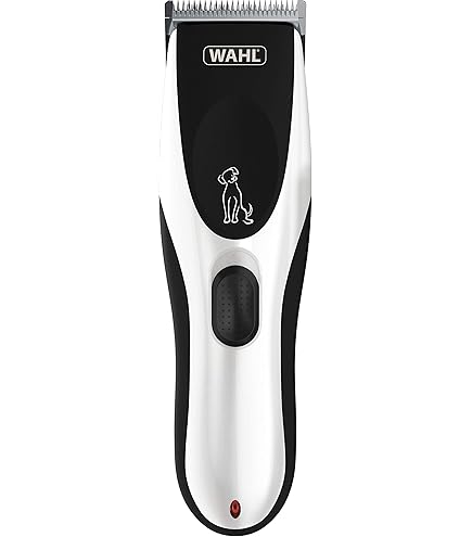 WAHL SUPER TRIM バリカン Amazon | WAHL(ウォール) Super Trim (スーパートリム)【WAHL