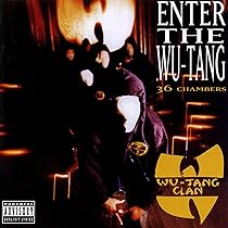 WU-TANG CLAN レコード　2LP 71GMnsnfwIL._AC_UL210_SR210,