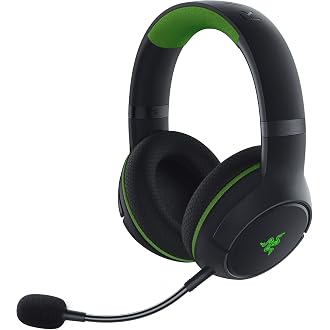The most popular items in Xbox One Headsets