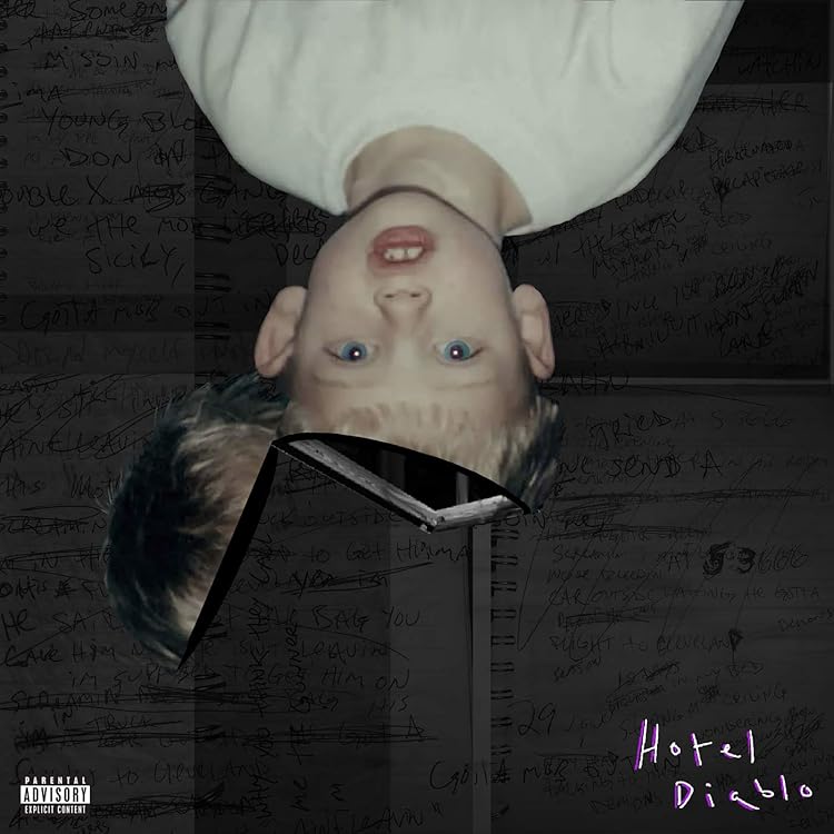 Machine Gun Kelly cdセット MACHINE GUN KELLY マシンガンケリー - Machine Gun Kelly