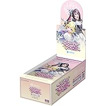 ホロライブ ブースターパック「ディーヴァフィーバー」 36パックセット ホロライブ オフィシャルカードゲーム ブースターパック「ディーヴァ