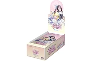 hololive OFFICIAL CARD GAME ブースターパック「ディーヴァフィーバー」（BOX：12パック入り）