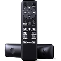 JBL サウンドバー ブラック リモコン付き Amazon.co.jp: サウンドバー : 家電＆カメラ