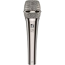 K*h様 sE V7 ダイナミックマイク Amazon.co.jp: SE ELECTRONICS V7スイッチ ダイナミックマイク