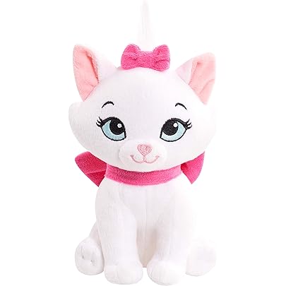 aristocats plush