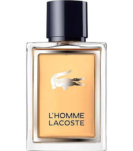 Amazon.co.jp: 【ラコステ】ブースター EDT・SP 125ml (並行輸入品