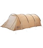 Amazon.co.jp: DOD(ディーオーディー) カマボコテント3L用インナー