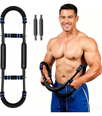 Amazon.co.jp: GOFITNESS プッシュダウンバーマシン - 自宅でのワーク