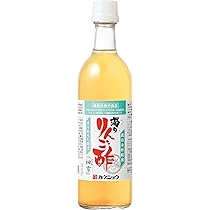 林檎酢 飲む酢】酢飲 林檎（りんご）200ml 庄分酢オンラインショップ