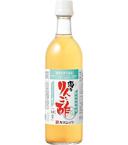 富士薬品 オリジナルりんご酢 フジタイムAQUA 2023 1800ml