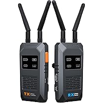 Amazon.co.jp: ワイヤレス HDMI 送受信機セット 小型 5G 200M