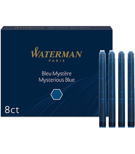 Amazon | Waterman ウォーターマン 公式 エクセプション スリム 万年筆