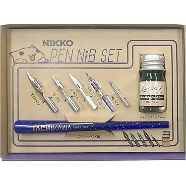 Amazon.co.jp 売れ筋ランキング: コミック用画材セット用品 の中で最も