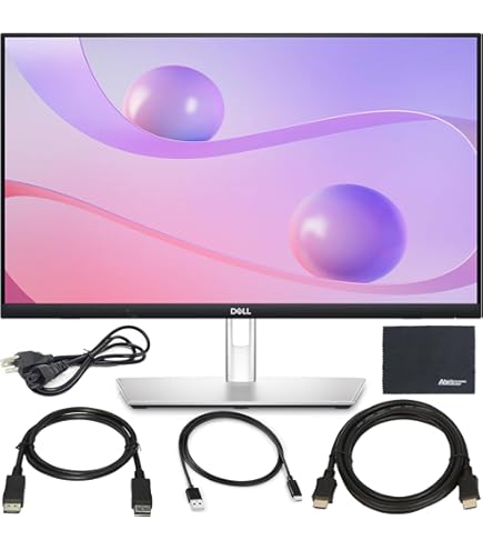 Amazon.co.jp: DELL タッチモニター P2424HT 液晶 23.8インチ フルHD