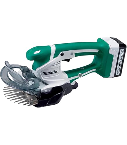 Amazon | マキタ 芝生バリカン用ロングハンドルアタッチメント A-65800